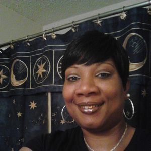 Meet your Posher, Lashonda